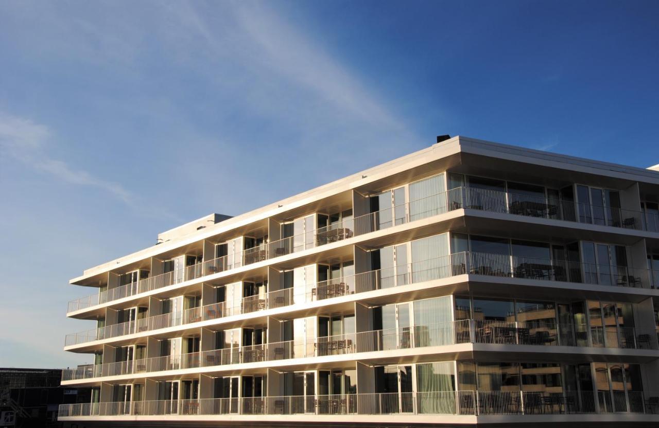 Stay Nordhavn Copenhagen Exterior photo