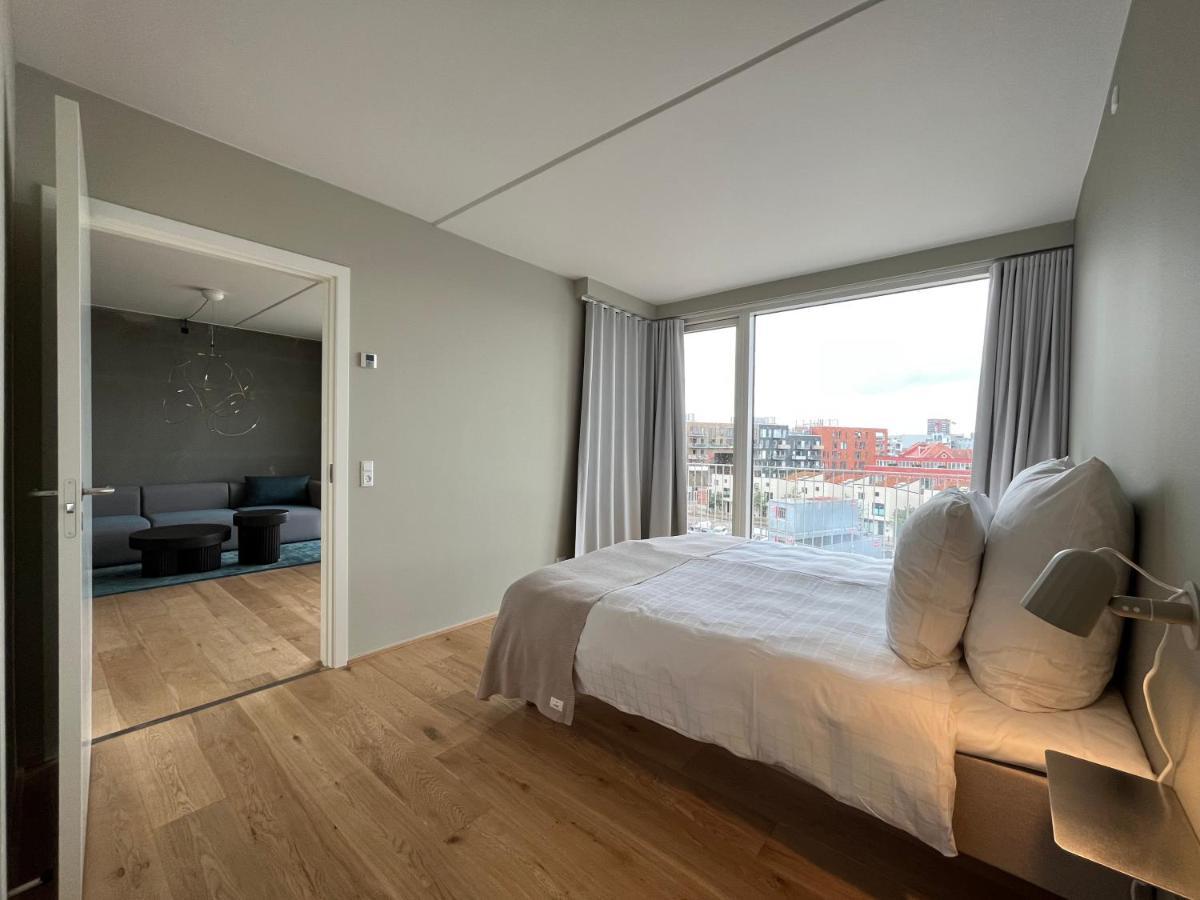 Stay Nordhavn Copenhagen Exterior photo